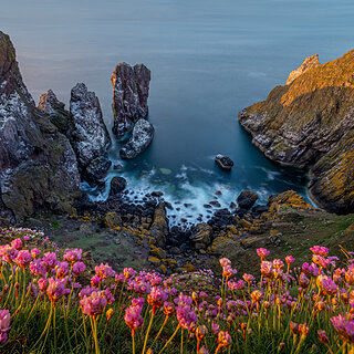 St Abbs Head